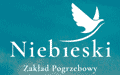 Zakład Pogrzebowy Niebieski