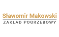 Sławomir Makowski Zakład Pogrzebowy Sławomir Makowski