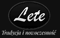 Zakład Pogrzebowy LETE