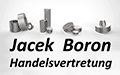 Jacek Boron Handelsvertretung für Edelstahlprodukte