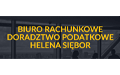Biuro rachunkowe, doradztwo podatkowe Helena Siębor