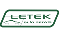 Letek Auto Serwis PW Jerzy Łętek