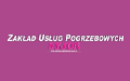 Zakład Usług Pogrzebowych Syjon