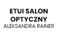 Etui Salon optyczny Aleksandra Rainer