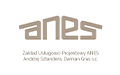 Biuro Projektów Konstrukcji Stalowych Anes Andrzej Sztandera Damian Gras S.C.