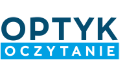 Optyk Oczytanie Maria Skok