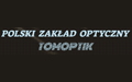 Zakład optyczny Tomoptik Tomasz Siembrzuch