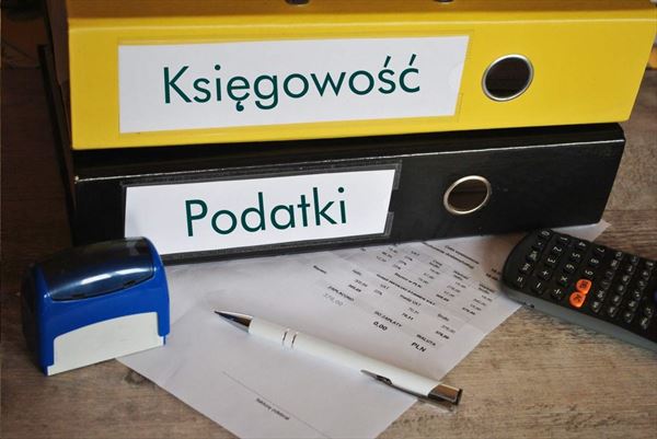 księgowość