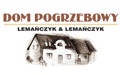 Mirosława, Łukasz Lemańczyk Zakład usług pogrzebowych