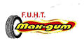 Max-Gum. Opony, autoserwis.