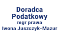 Doradca Podatkowy mgr prawa Iwona Juszczyk-Mazur