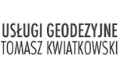 Tomasz Kwiatkowski Geodeta, Usługi Geodezyjne
