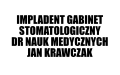 Impladent Gabinet stomatologiczny dr n. med. Jan Krawczak