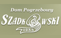 Mariusz Szadkowski Dom pogrzebowy