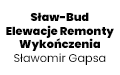Sław-Bud Elewacje Remonty Wykończenia Sławomir Gapsa