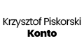 Krzysztof Piskorski Konto