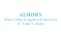 Alhorn Biuro Usług Księgowo Kadrowych