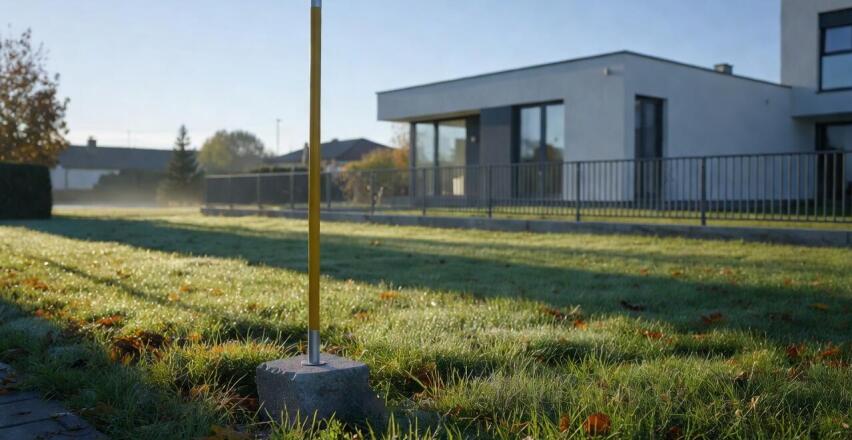 Geodezyjne opracowania w sprawach własnościowych — kiedy są potrzebne przed podpisaniem lub w sądzie
