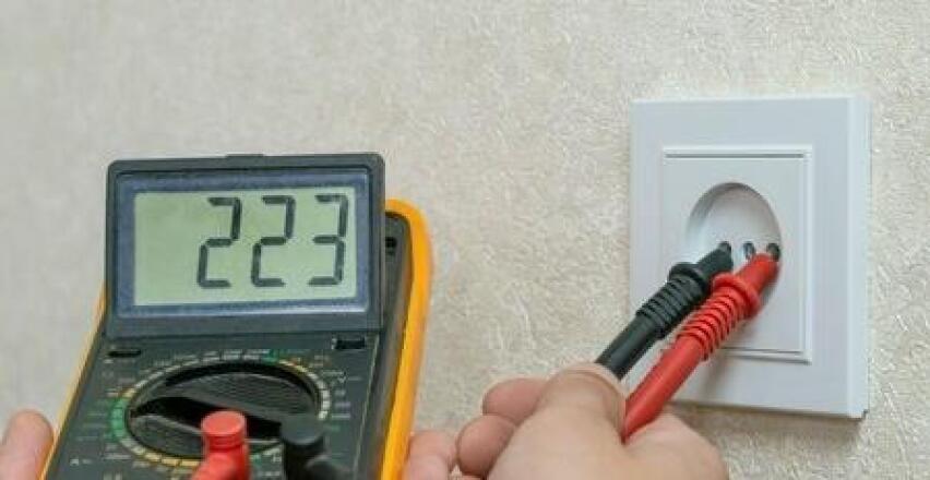 Badania pomiarów elektrycznych w izolacji – Enecco Badania pomiarów elektrycznych w izolacji – Enecco