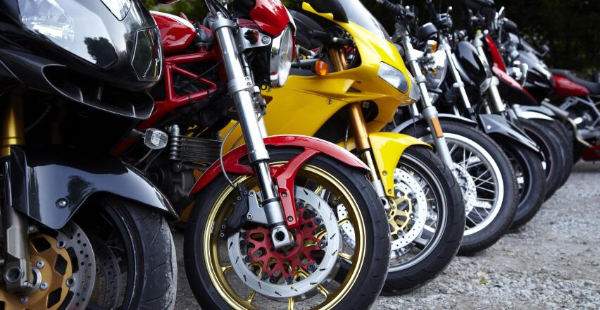 Szybka sprzedaż motocykli i quadów w Gdyni Szybka sprzedaż motocykli i quadów w Gdyni