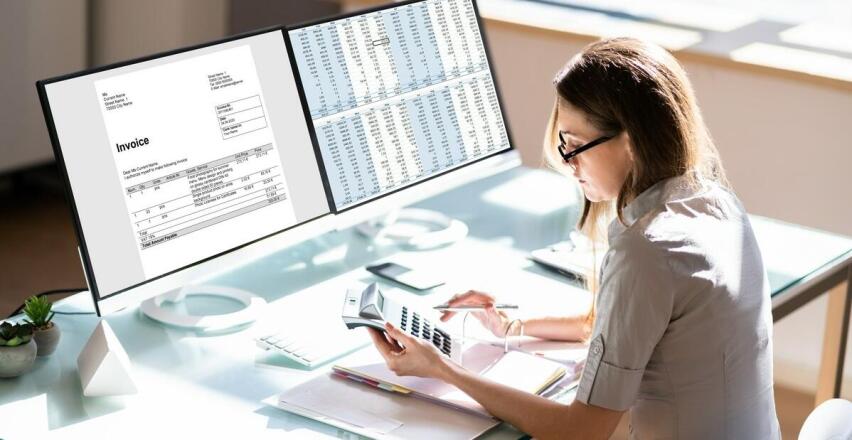 Zarządzanie finansami w firmie – Luka Biuro Rachunkowe