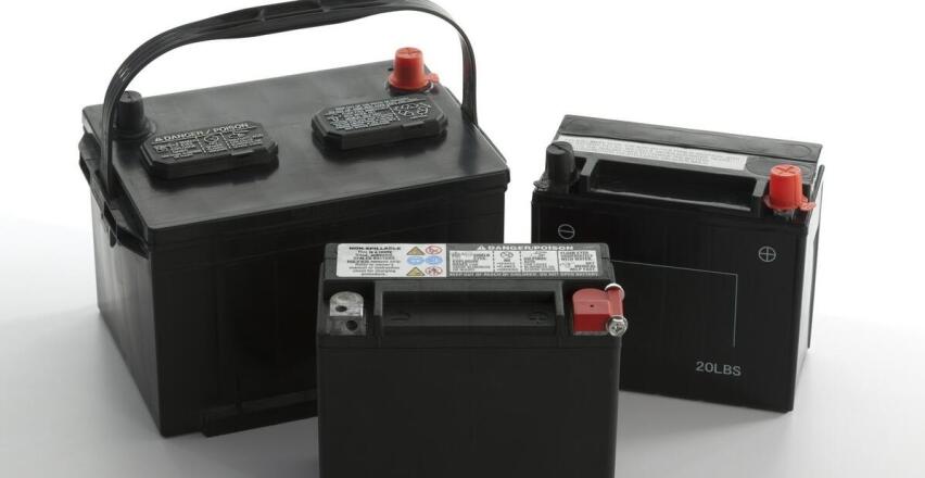 Efektywność energetyczna akumulatorów – Waks Sp. z o.o.