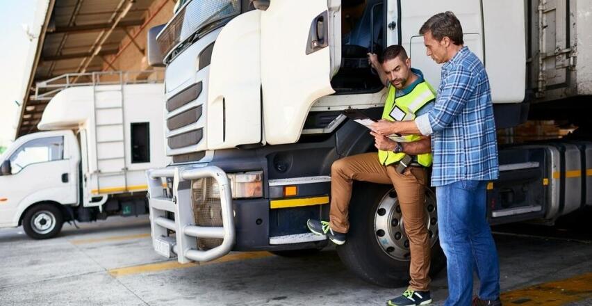W jaki sposób pakiet mobilności skomplikował prowadzenie księgowości w firmie transportowej?