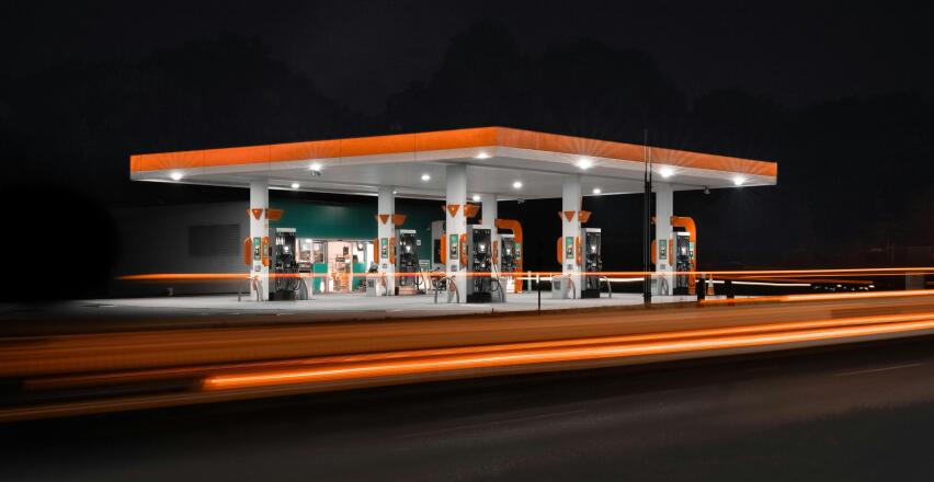 Ranking kart paliwowych w Polsce 