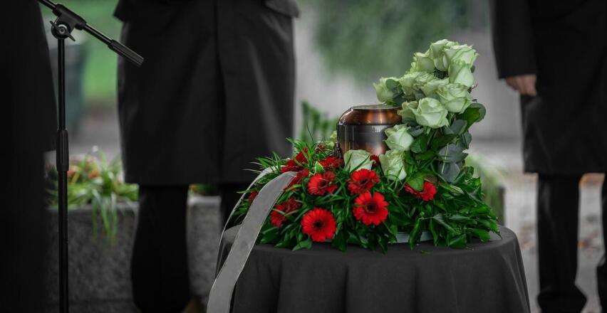 Ceremonie pogrzebowe w Polsce – Hades Lublin
