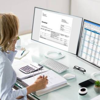 Księgowość elektroniczna – Agnieszka Gunerka w Łodzi