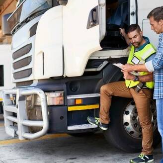 W jaki sposób pakiet mobilności skomplikował prowadzenie księgowości w firmie transportowej?