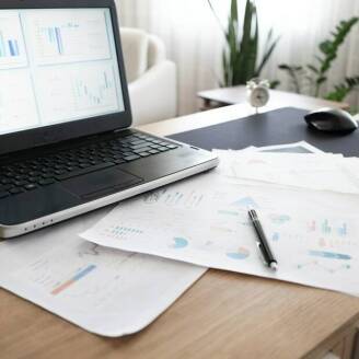 Wsparcie w rozliczeniach podatkowych - Anna Skarła Kancelaria Księgowa