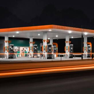 Ranking kart paliwowych w Polsce 